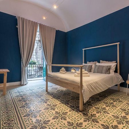 Qasr Home Beautiful Apartment In Palermo Dış mekan fotoğraf