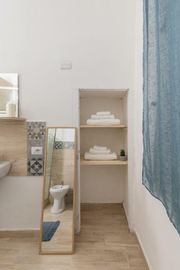 Qasr Home Beautiful Apartment In Palermo Dış mekan fotoğraf